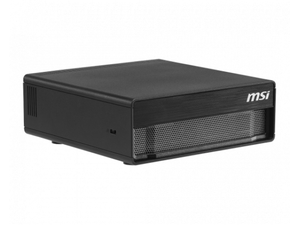 Máy tính Trí tuệ Nhân tạo MSI EdgeXpert MS-C931 4TB PCIe 5.0 - BH 03 Năm