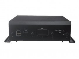 Thiết bị Edge AI Lanner EAI-I130
