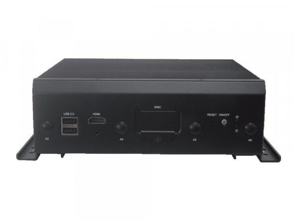 Thiết bị Edge AI Lanner EAI-I130