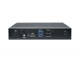 Thiết bị Edge AI Lanner EAI-I133