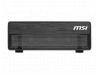 Máy tính Trí tuệ Nhân tạo MSI EdgeXpert MS-C931 4TB PCIe 5.0 - BH 03 Năm