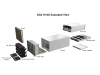 Máy chủ trí tuệ nhân tạo NVidia DGX H100 