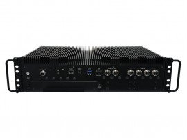 Thiết bị Edge AI Lanner EAI-R530