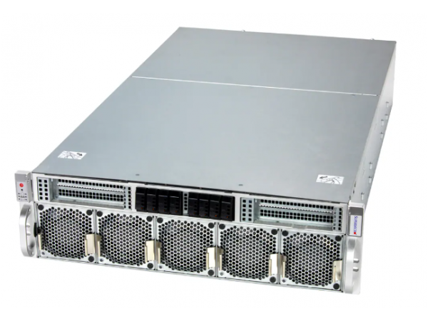 GPU SuperServer SYS-322GA-NR