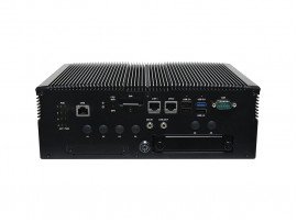 Thiết bị Edge AI Lanner EAI-V330