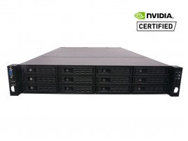 Thiết bị Edge AI Lanner FX-3420