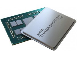 Ryzen Threadripper PRO 3995WX 64C/128T 2.7G