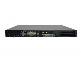 Thiết bị Edge AI Lanner ECA-4035