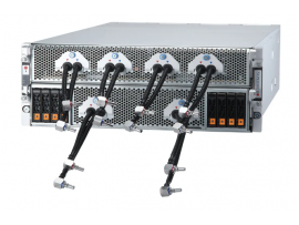 Máy chủ Supermicro HGX H200 8-GPU AS -4125GS-TNHR2-LCC
