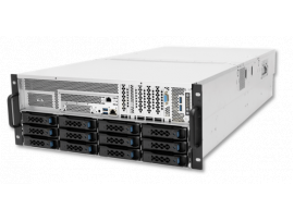 Máy Chủ GPU AIC CB401-TU