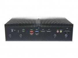 Thiết bị Edge AI Lanner EAI-I500
