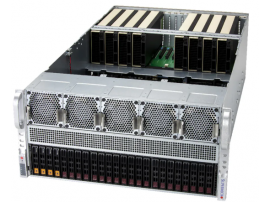 GPU A+ Server AS -5126GS-TNRT