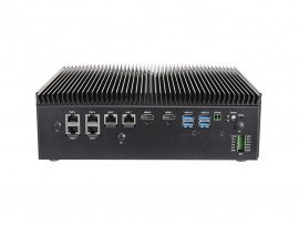 Thiết bị Edge AI Lanner IIoT-I531