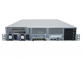 Máy Chủ MGX Edge AI Lanner ECA-6040