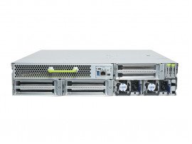 Máy Chủ MGX Edge AI Lanner ECA-6051