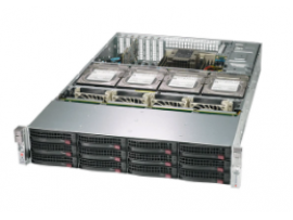Thiết bị lưu trữ SuperStorage SSG-620P-ACR16L