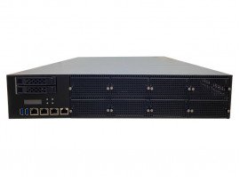 Thiết bị Edge AI Lanner NCA-6250