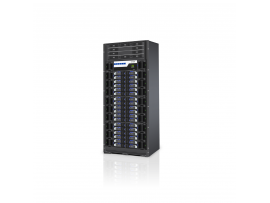 NVIDIA MCS7500 130Tb/s 648-Port EDR InfiniBand Chassis Switch
