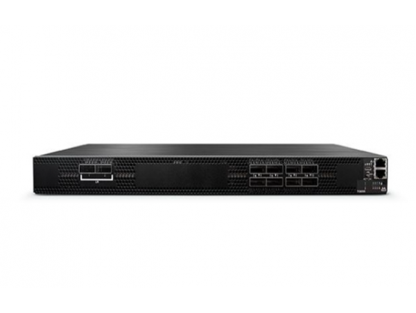 NVIDIA MTQ8100-HS2F Quantum MetroX-2 10km Long Haul 100G Switch