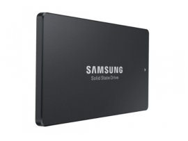 SSD Samsung PM893a 960GB SATA 6Gb/s V6 TLC 2.5" 7mm (1.0 DWPD)