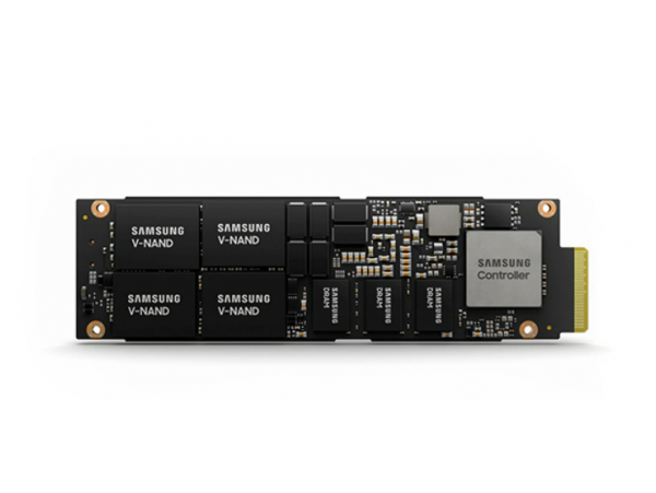 SSD Samsung PM9A3 1.92TB NVMe PCIeGen4 V6 M.2 22x110M