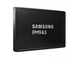 SSD Samsung PM9A3 7.68TB NVMe PCIe4x4 U.2 7mm