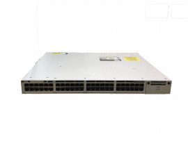 Switch Cisco C9300-48T-A Catalyst 9300 48 Ports Network Advantage
