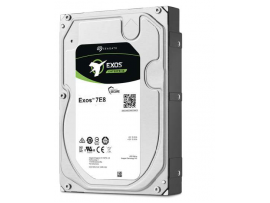 HDD Seagate Exos E 3.5" 8TB SATA 6Gb/s 7.2K RPM 256MB