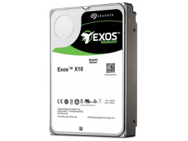 HDD Seagate Exos E 3.5" 10TB SATA 6Gb/s 7.2K RPM 256MB