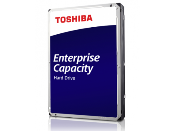 HDD Toshiba 3.5" 14TB SAS 12Gb/s 7.2K RPM