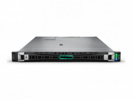 Máy chủ HPE ProLiant DL360 Gen11 (1U SFF - 8 x 2.5")