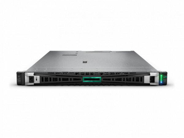 Máy chủ HPE ProLiant DL360 Gen11 (1U SFF - 8 x 2.5")