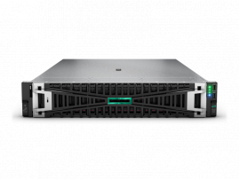 Máy chủ HPE ProLiant DL380 Gen11 (2U LFF - 12 x 3.5")