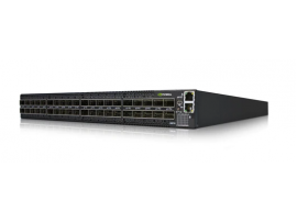 NVIDIA MSN2100-CB2RO Spectrum 100GbE 1U Open Ethernet Switch