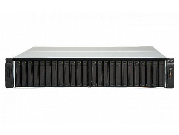 Thiết bị lưu trữ Qnap TES-3085U-D1548-16GR
