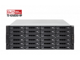 Thiết bị lưu trữ Qnap TS-h2483XU-RP-E2236-128G