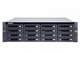 Thiết bị lưu trữ Qnap TS-1683XU-RP-E2124-16G