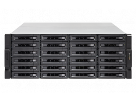 Thiết bị lưu trữ Qnap TVS-2472XU-RP-i5-8G
