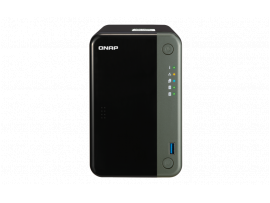 Thiết bị lưu trữ Qnap TS-253D-4G