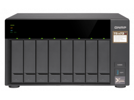 Thiết bị lưu trữ Qnap TS-873-4G