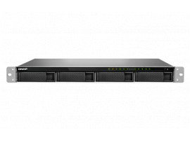 Thiết bị lưu trữ Qnap TVS-972XU-i3-4G