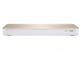 Thiết bị lưu trữ Qnap HS-453DX-4G