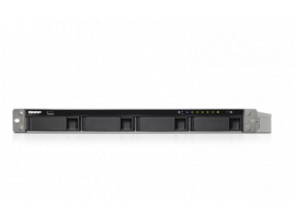 Thiết bị lưu trữ Qnap TS-431XeU-2G