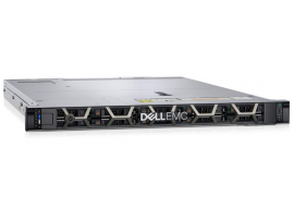 Máy chủ Dell PowerEdge R650 - 8x2.5"