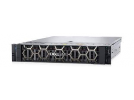 Máy chủ Dell PowerEdge R7525 - 8x3.5"