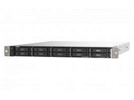 Thiết bị lưu trữ QNAP TS-h1090FU-7302P-128G