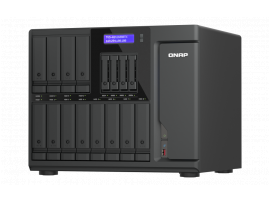 Thiết bị lưu trữ QNAP TVS-AIh1688ATX-U9-48G