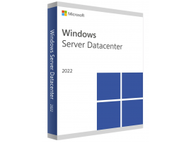 Phần mềm Microsoft Windows Server 2022 Datacenter 16 Cores