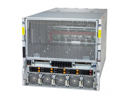 Máy chủ Supermicro HGX B200 8-GPU AS -A126GS-TNBR