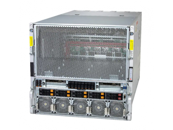 Máy chủ Supermicro HGX B200 8-GPU AS -A126GS-TNBR